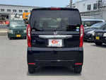 N BOX 4WD