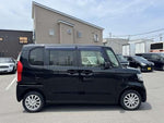 N BOX 4WD