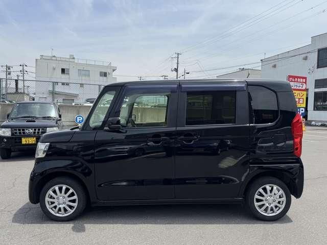 N BOX 4WD