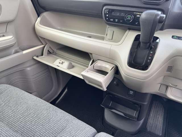N BOX 4WD