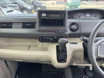 N BOX 4WD