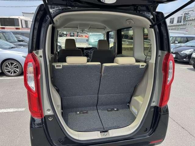 N BOX 4WD