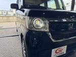 N BOX 4WD