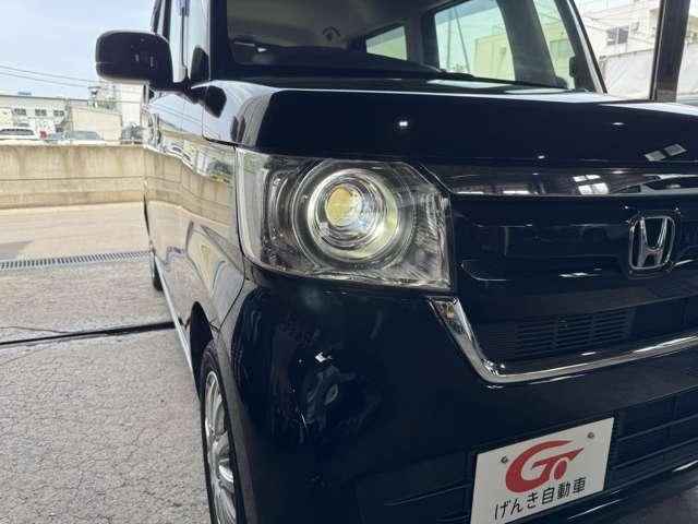 N BOX 4WD