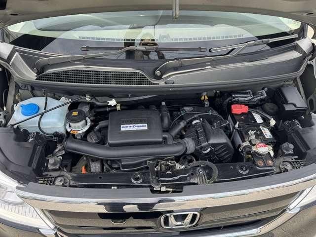 N BOX 4WD