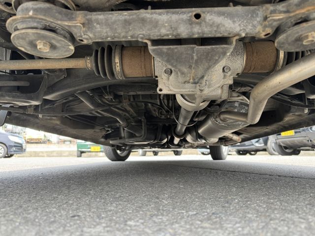 N BOX 4WD