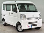 EVERY van