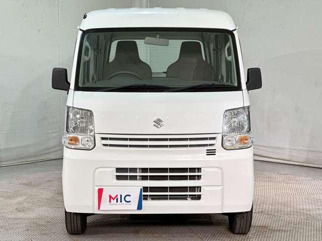 EVERY van