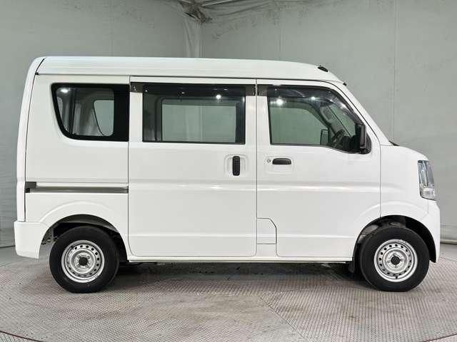 EVERY van