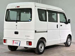 EVERY van