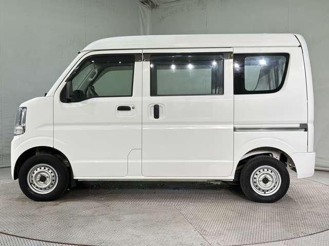 EVERY van