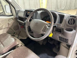EVERY van