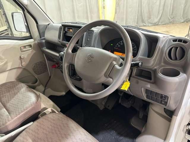 EVERY van
