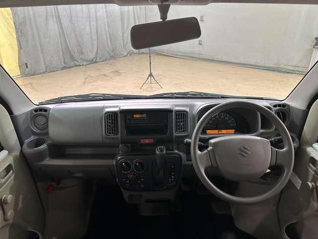 EVERY van