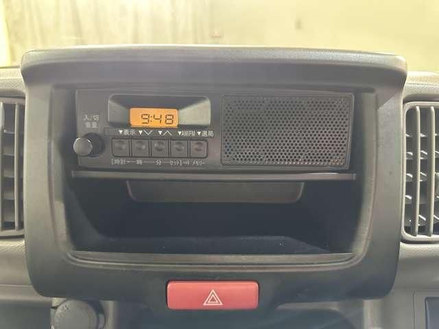 EVERY van