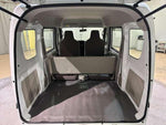 EVERY van