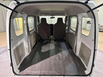 EVERY van