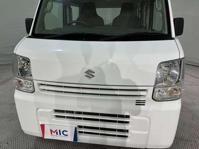 EVERY van
