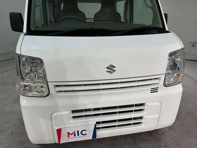 EVERY van