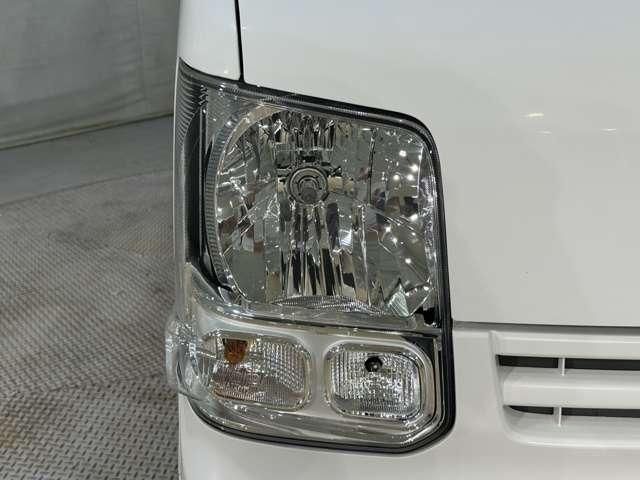 EVERY van