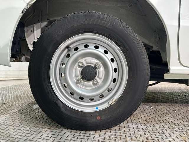 EVERY van
