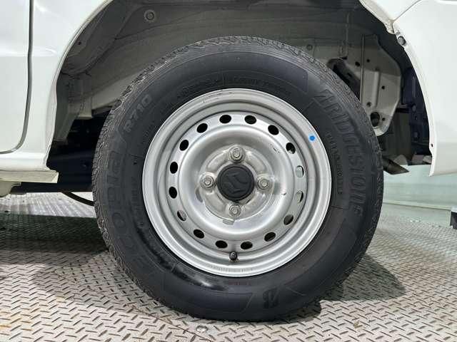 EVERY van