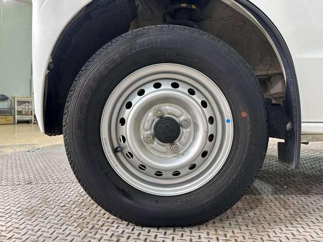 EVERY van