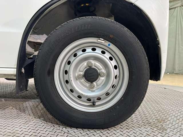 EVERY van