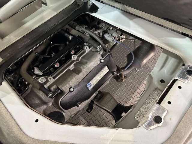 EVERY van
