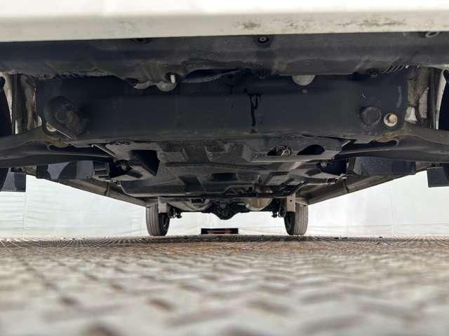 EVERY van