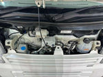 EVERY van