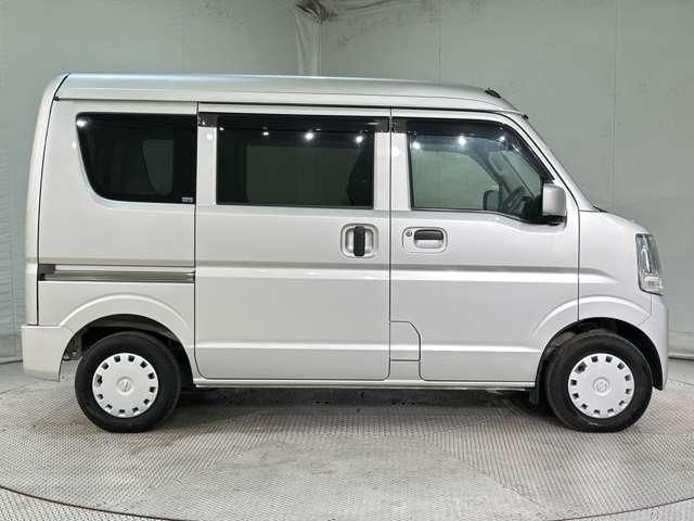 NV100 CLIPPER