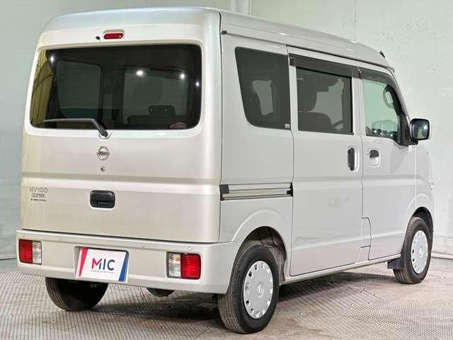 NV100 CLIPPER