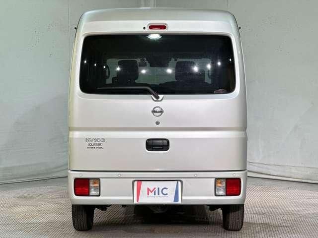 NV100 CLIPPER
