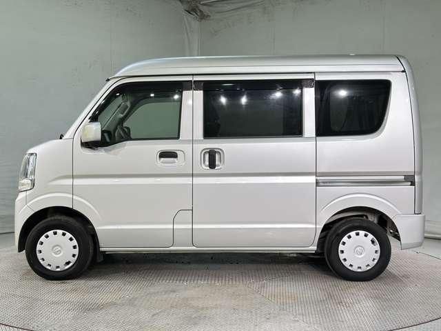 NV100 CLIPPER