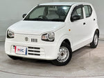 ALTO van
