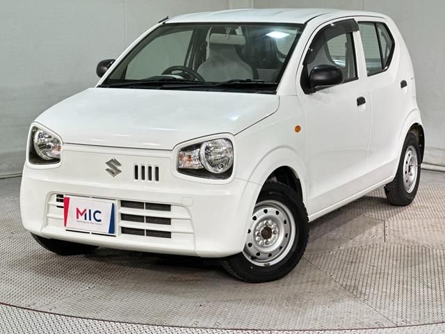 ALTO van