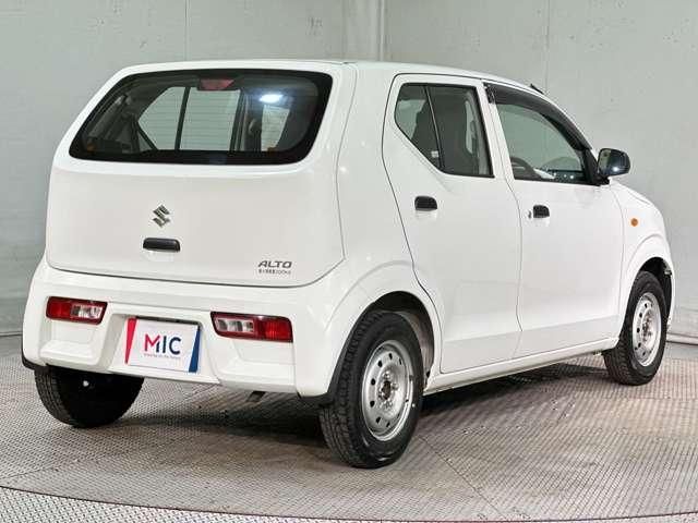 ALTO van