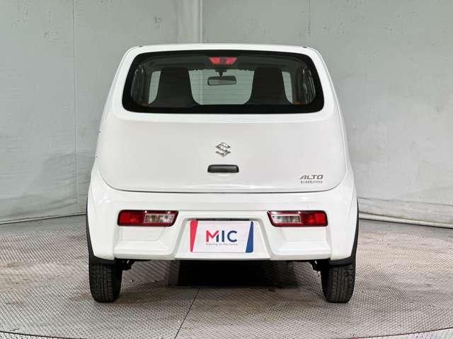 ALTO van