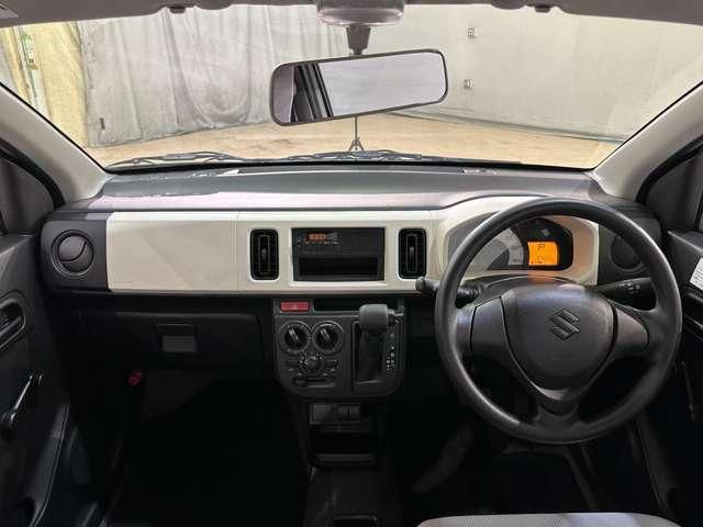 ALTO van