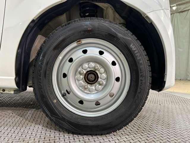 ALTO van