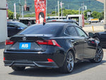 LEXUS IS300h