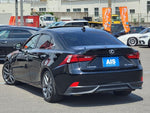 LEXUS IS300h