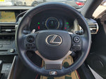 LEXUS IS300h