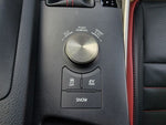 LEXUS IS300h