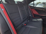 LEXUS IS300h