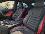 LEXUS IS300h