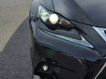 LEXUS IS300h