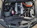 LEXUS IS300h