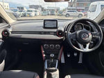 CX-3 4WD